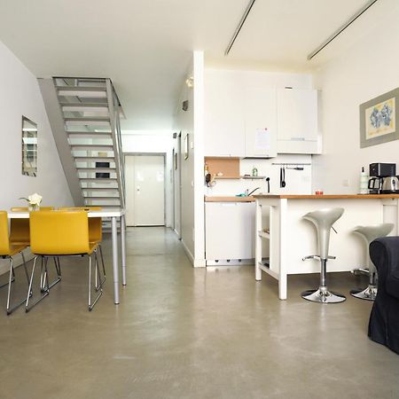 Sant Ambrogio Courtyard Room In Shared Flat Milano Eksteriør bilde