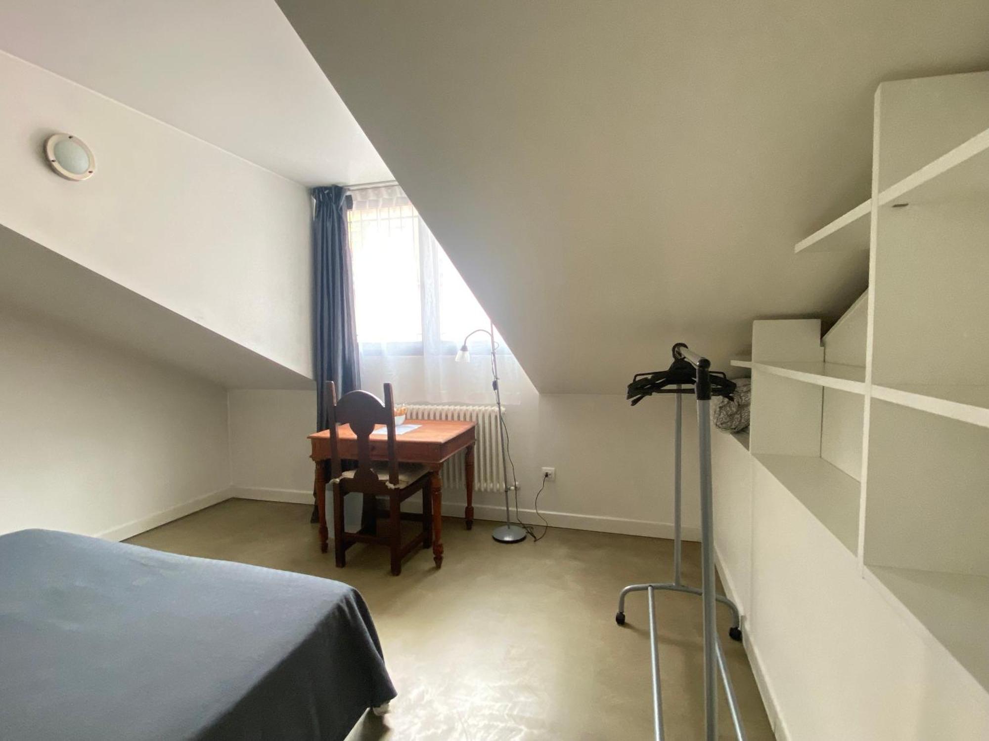 Sant Ambrogio Courtyard Room In Shared Flat Milano Eksteriør bilde